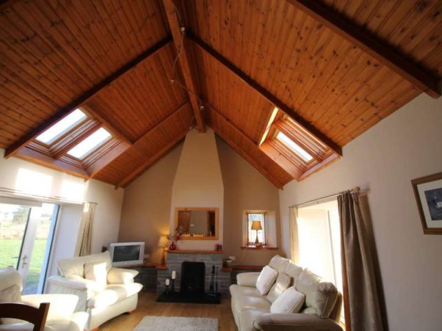  Image of 3 bedroom Detached house for sale in Tore Muir of Ord IV6 at Tore Muir of Ord Muir of Ord, IV6 7SD